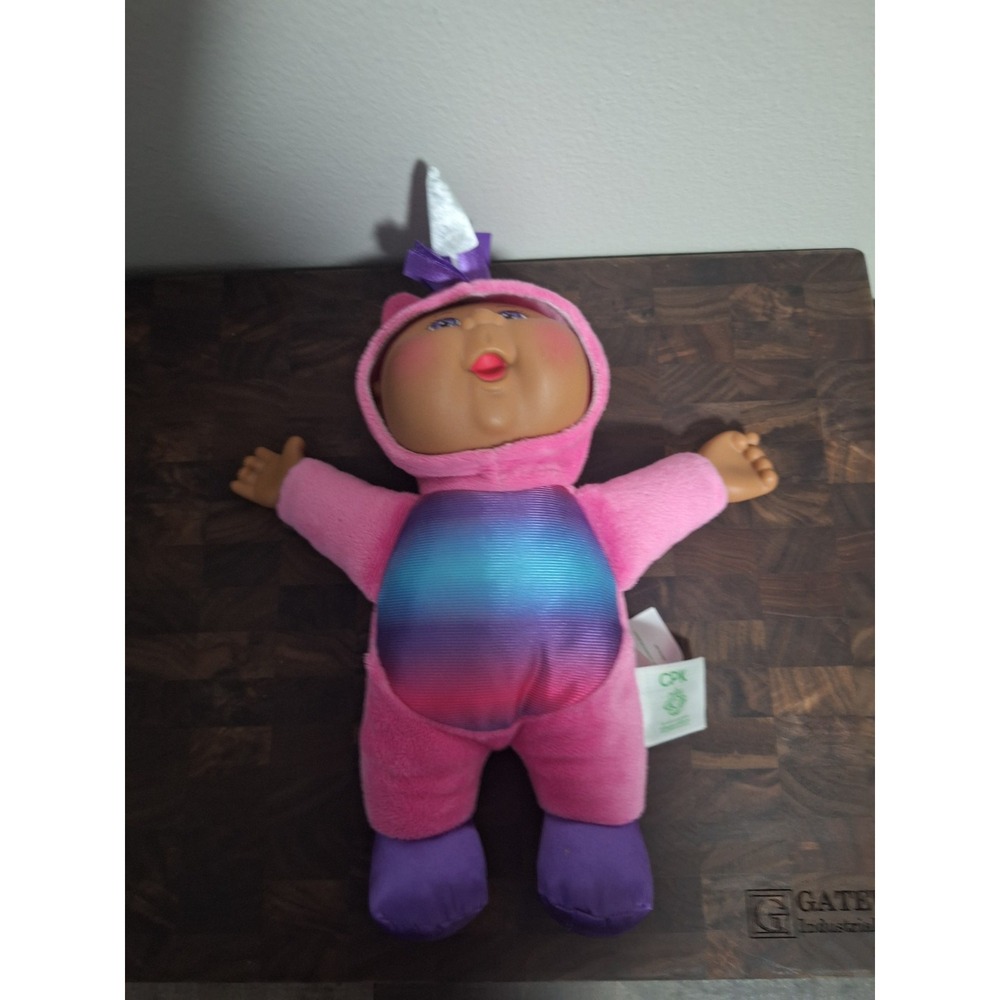 Cabbage Patch Kids Collectible Cuties 9" Doll Fantasy Friends